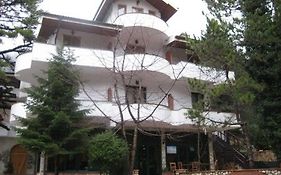 Hotel Sofo Llogara